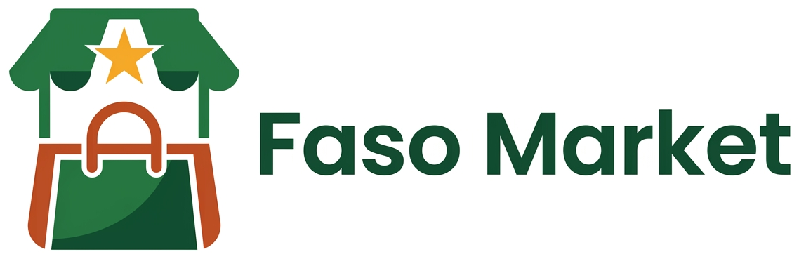 Faso Market